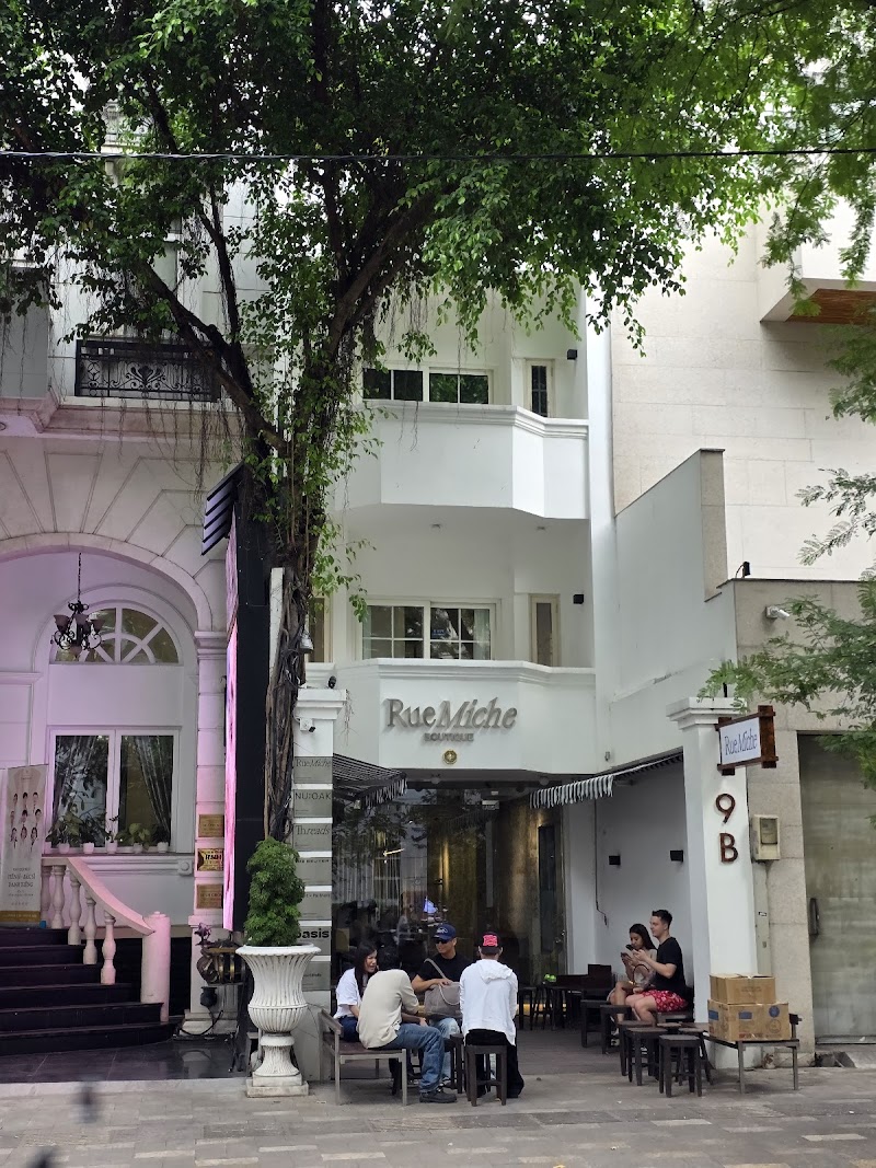 Viện Thẩm Mỹ Thanh Hằng Huyện Bình Giang - Day Spa in Huyện Bình Giang