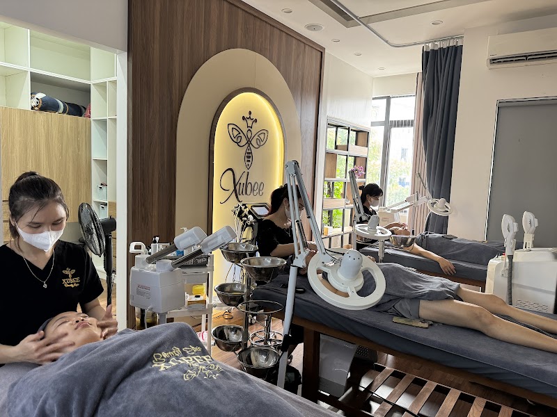 Viện Thẩm Mỹ XuBee Thái Nguyên - Day Spa in Thái Nguyên