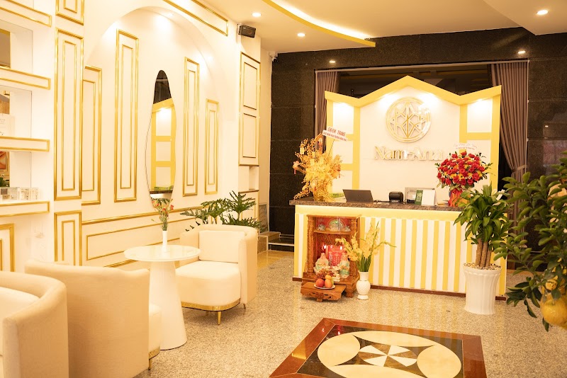 Viện Thẩm Mỹ YUN HEE VĨNH LONG Cao Lãnh - Day Spa in Cao Lãnh