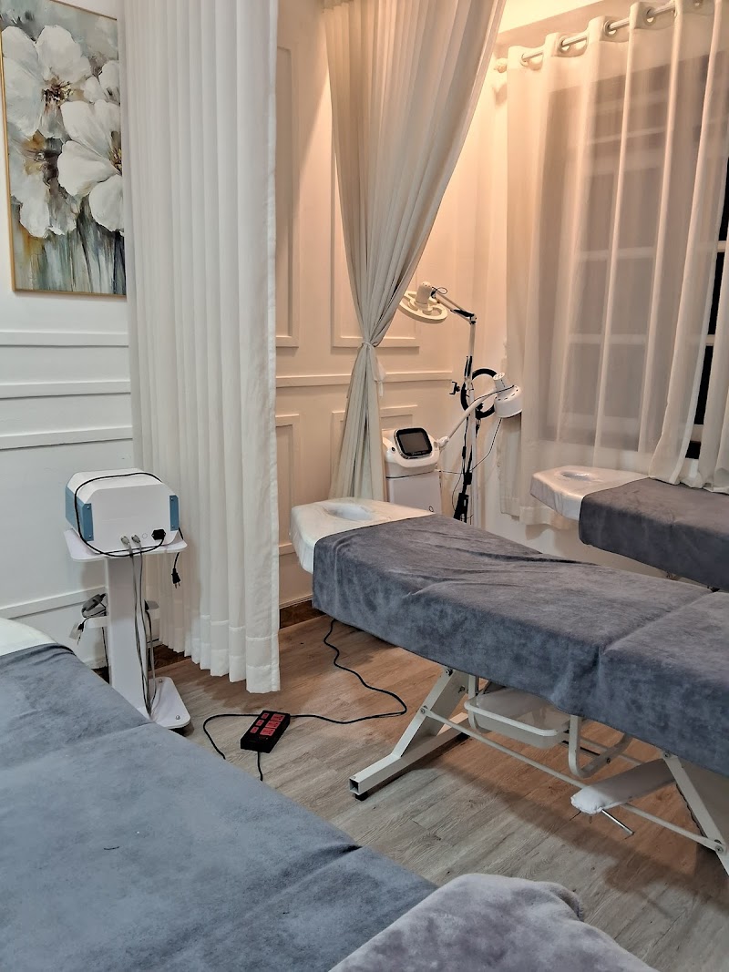 Viện Trị Liệu Cổ Vai Gáy Lalapine Đà Lạt - Wellness Retreat in Đà Lạt