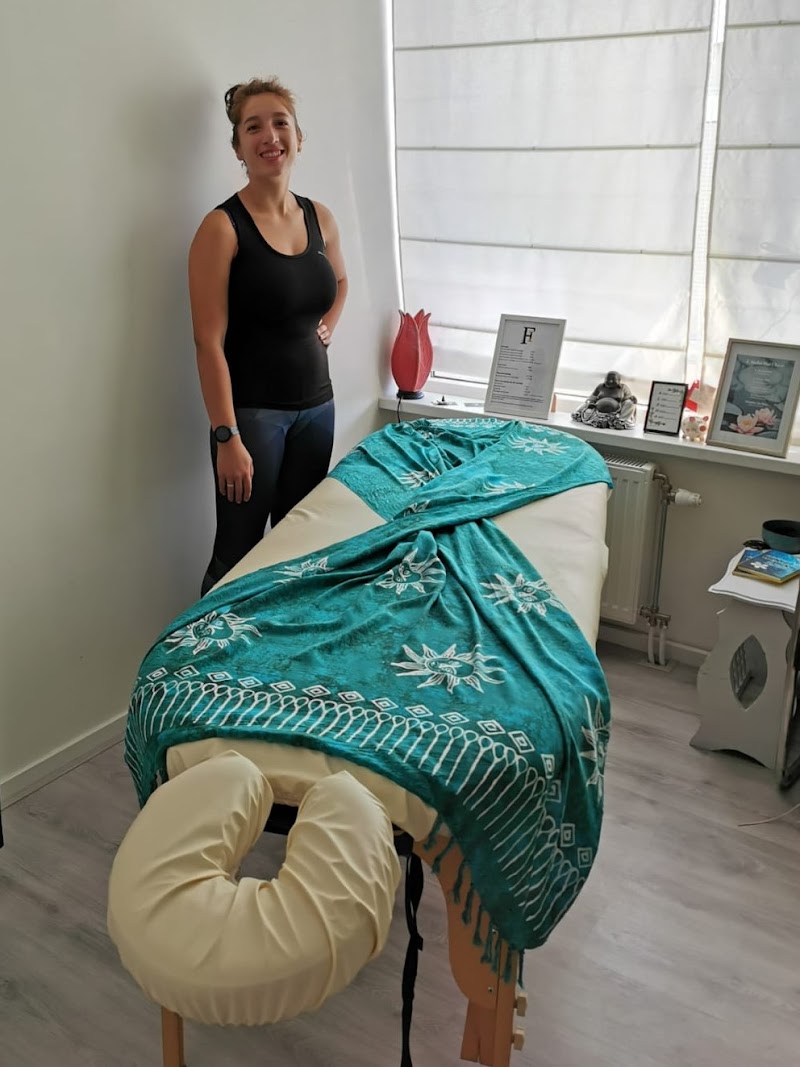 Vier Procent massage Hoek van Holland - Day Spa in Hoek van Holland