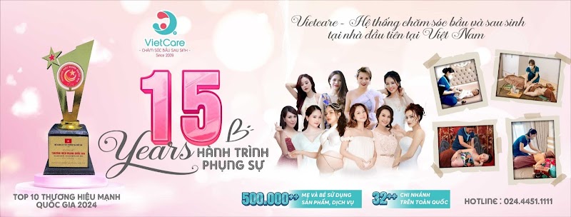 VIỆT-CARE YÊN BÁI chăm sóc, làm đẹp BẦU và SAU SINH tại nhà và vp Yên Bái - Day Spa in Yên Bái
