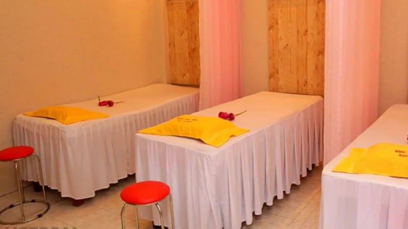 Việt Hàn Beauty Center Thai Binh - Wellness Retreat in Thai Binh