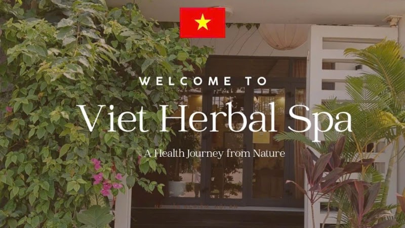 Viet Herbal Spa Thành phố Hội An - Day Spa in Thành phố Hội An