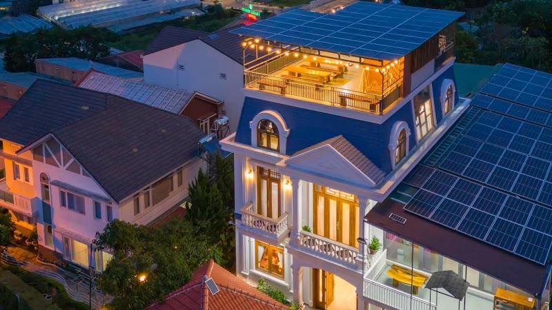 Viet Linh Spa - massage body (Body Massage) Đà Lạt - Day Spa in Đà Lạt