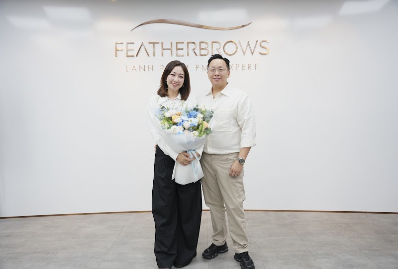 Viet Nam Phibrows Master - Academy Quận Tân Bình - Day Spa in Quận Tân Bình