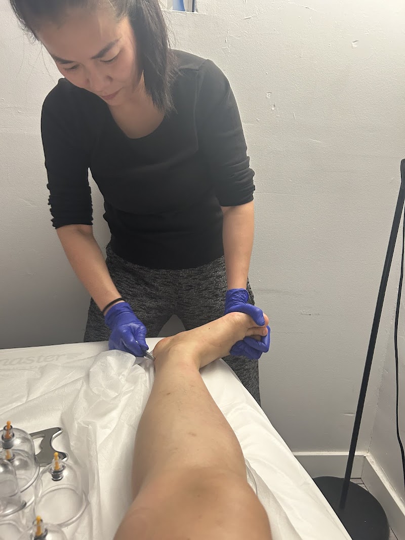 Viet Traditional Massage Vancouver - Day Spa in Vancouver