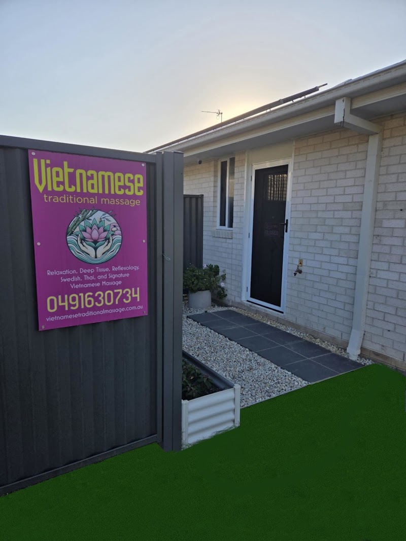 Vietnamese Traditional Massage Nimbin - Day Spa in Nimbin