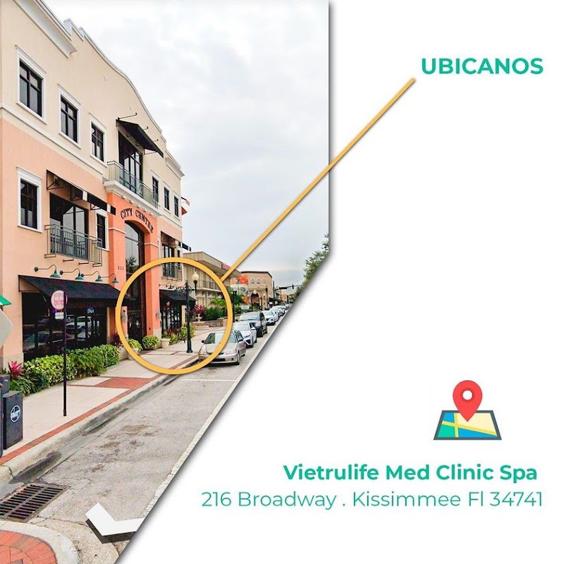Vietrulife Medical Spa Kissimmee - Medical Spa in Kissimmee