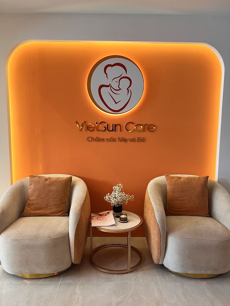 Vietsun Care Long Biên Quận Long Biên - Day Spa in Quận Long Biên