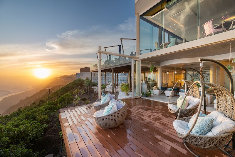 Views Boutique Hotel & Spa Garden Route - Hotel Spa in Garden Route