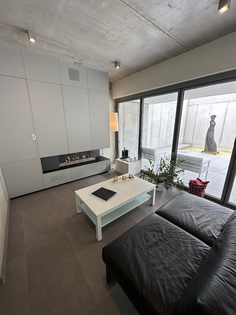 Vihta Dilbeek - Day Spa in Dilbeek