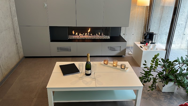 VIHTA Privésauna Dilbeek - Day Spa in Dilbeek