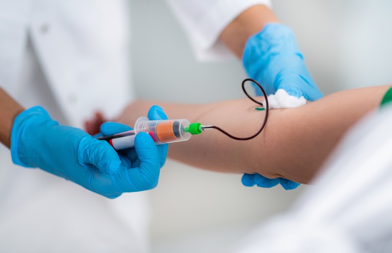 ViiV Health & Wellness Services - Vancouver Island IV North Cowichan - Wellness Retreat in North Cowichan