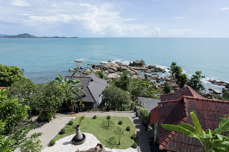 Vikasa Yoga Koh Samui - Medical Spa in Koh Samui