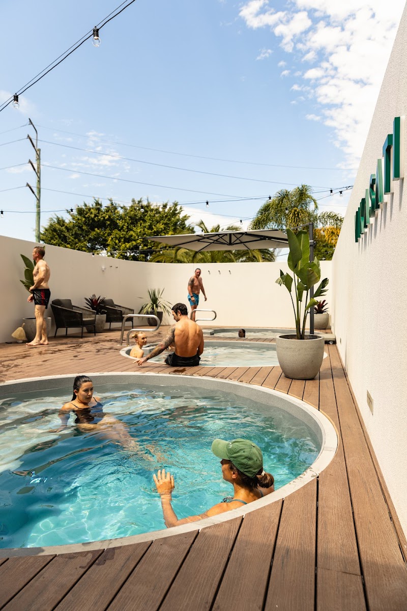 Vikasati Bathhouse Southport Gold Coast - Thermal Spa in Gold Coast