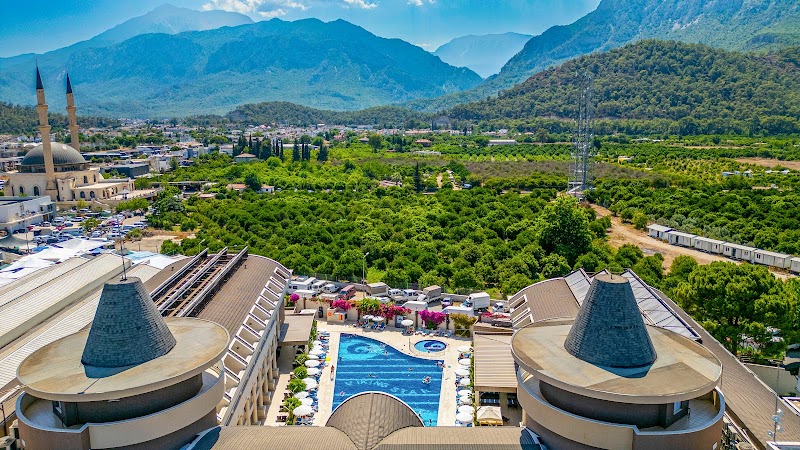 Viking star SPA Kemer - Day Spa in Kemer