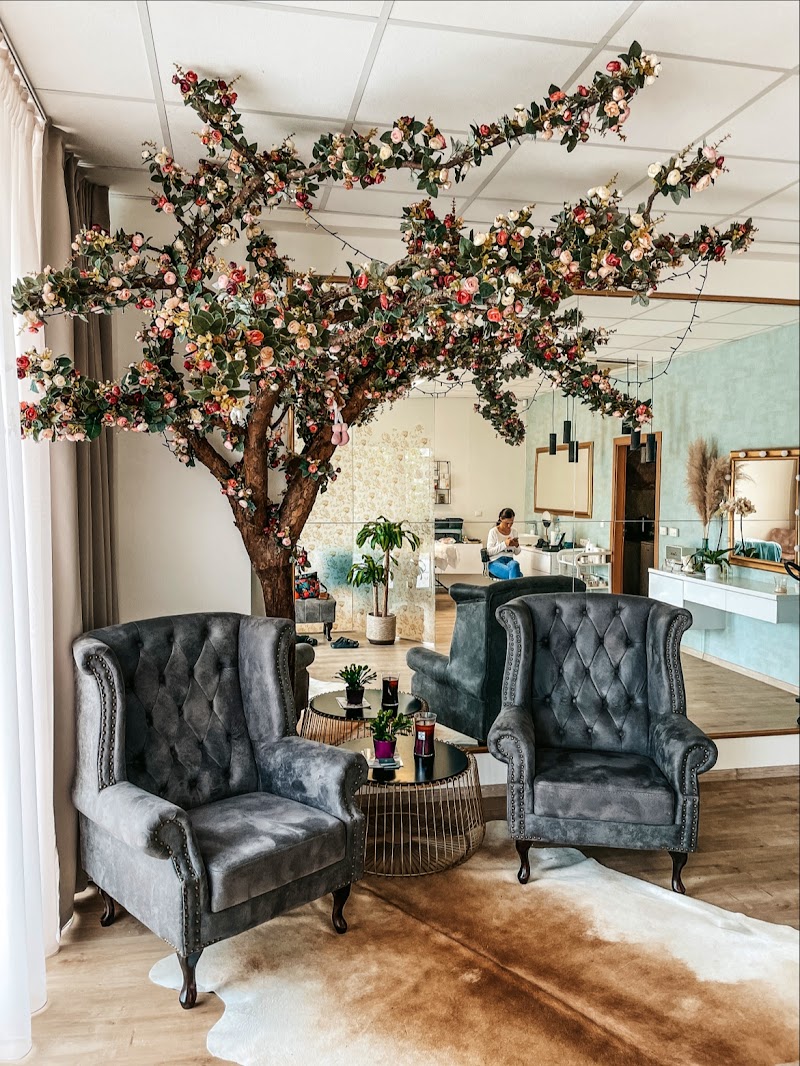 Viktoria VAV Beauty Banská Bystrica - Day Spa in Banská Bystrica