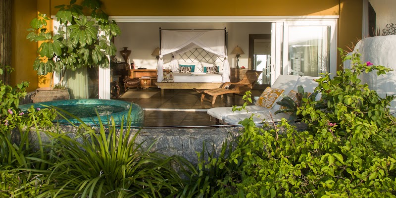 Vila d'este Búzios Hotel Buzios - Hotel Spa in Buzios