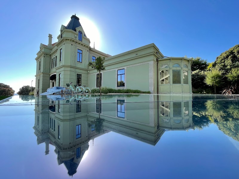 Vila Foz Hotel & Spa Douro Valley - Hotel Spa in Douro Valley