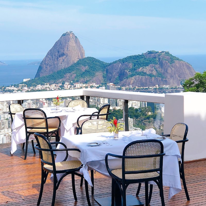 Vila Santa Teresa Rio de Janeiro - Hotel Spa in Rio de Janeiro