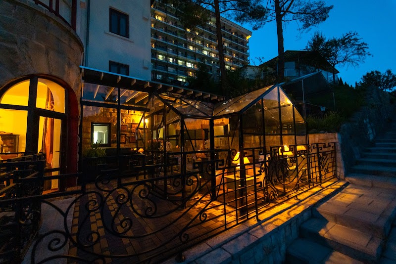 Vila Siam - Thai Masaj & Spa Adults Only Transylvania - Medical Spa in Transylvania