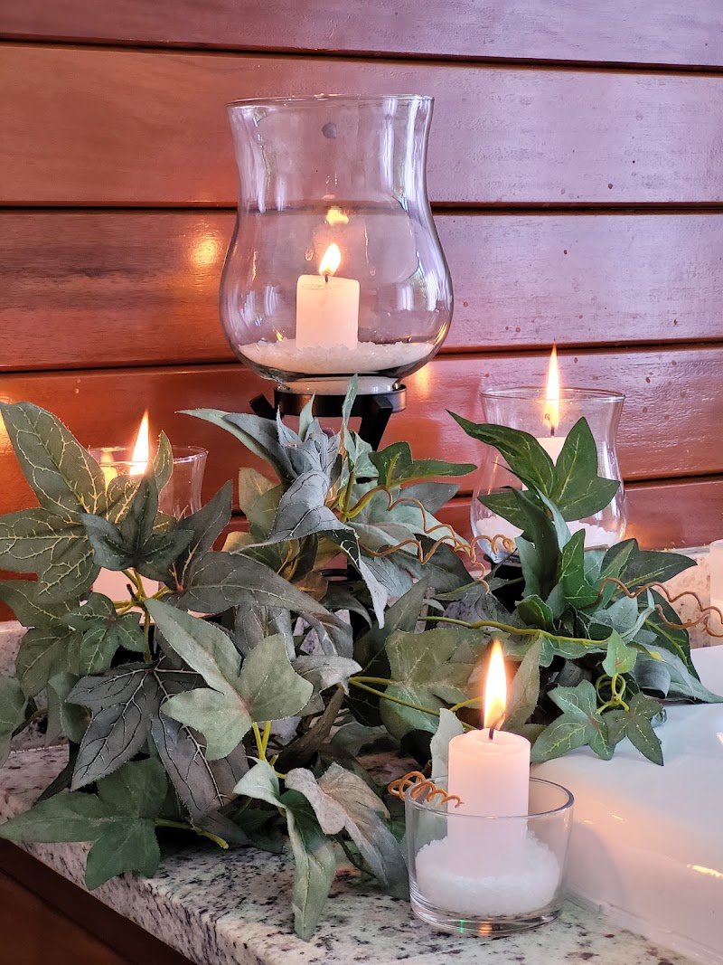 Vila Spa Piratuba - Massagem, saúde e bem-estar - Day Spa in Piratuba