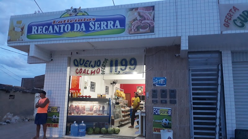 Vila tenorio Pesqueira - Day Spa in Pesqueira