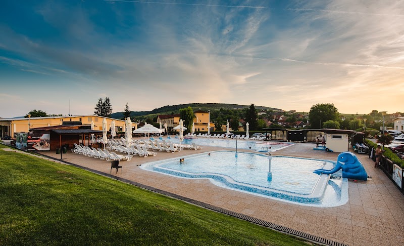 Vila Vitae, Odorheiul Secuiesc Odorheiu Secuiesc - Day Spa in Odorheiu Secuiesc