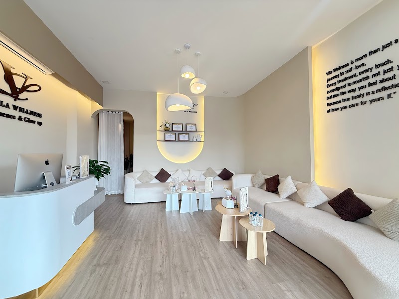 VILA WELLNESS Vientiane