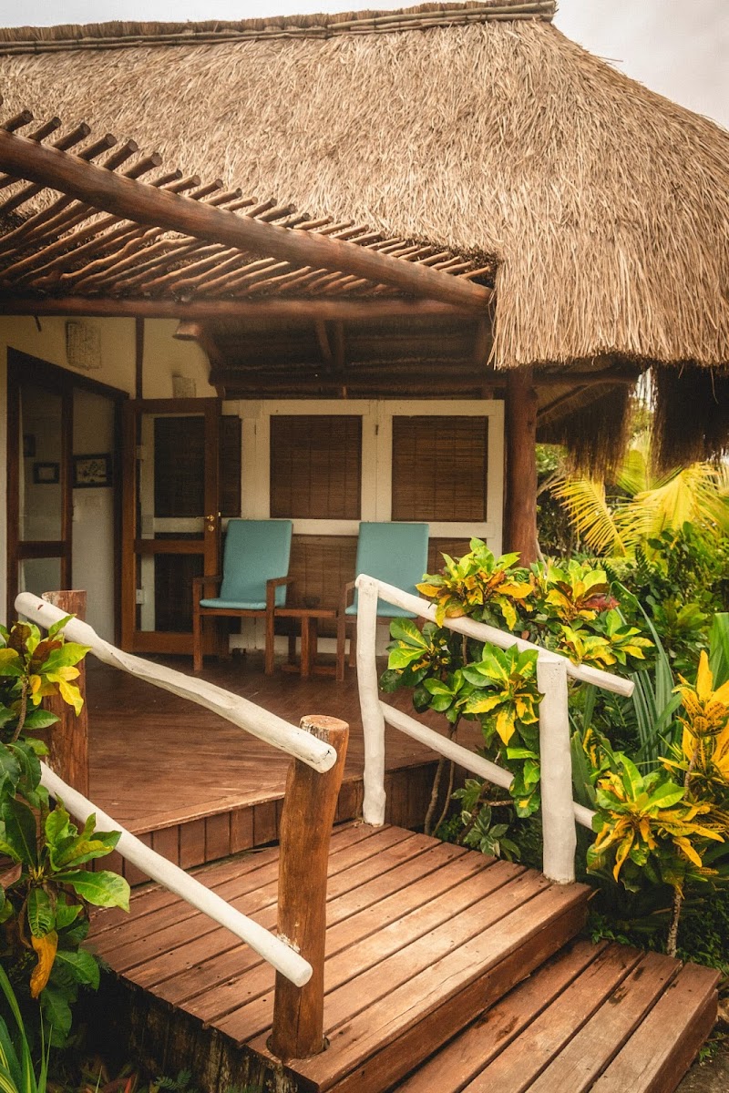 Vilanculos Beach Lodge and Restaurant Bazaruto