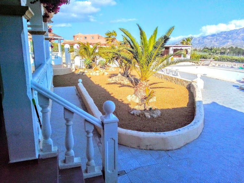 Villa Angela Resort and Spa Vera - Resort Spa in Vera