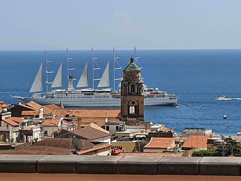 Villa Annalara Amalfi Coast - Resort Spa in Amalfi Coast