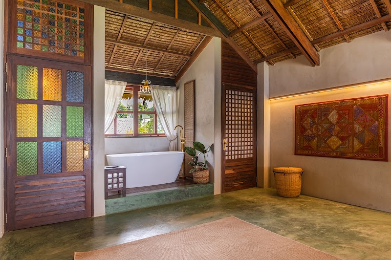 Villa Bayay Dhyana Siargao