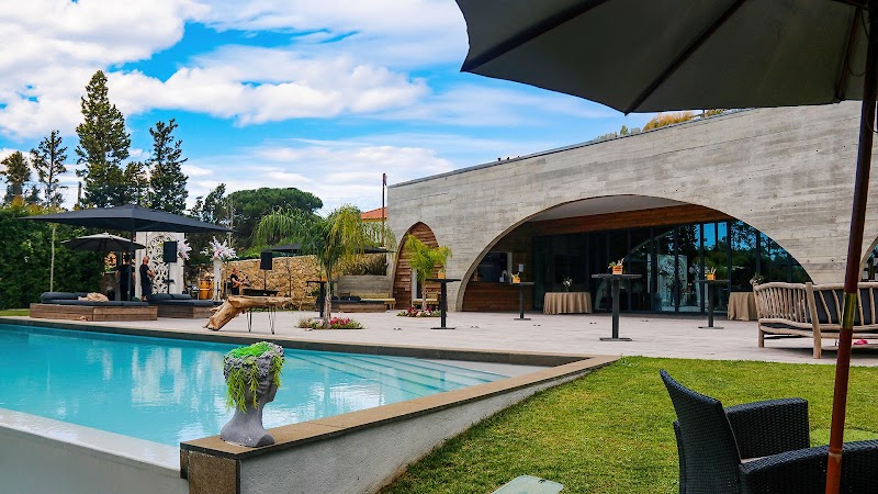 Villa Cerrado das Fontainhas Sintra - Resort Spa in Sintra