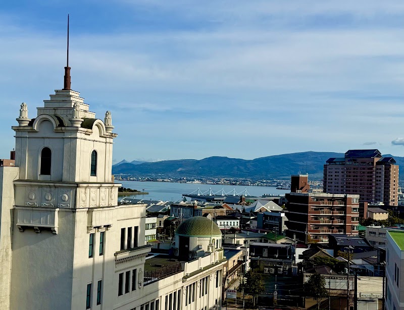 Villa Concordia Resort & Spa Hokkaido - Resort Spa in Hokkaido