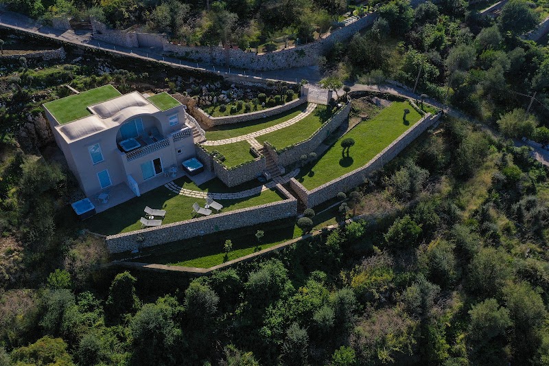 Villa D'Alessandro Capri - Resort Spa in Capri