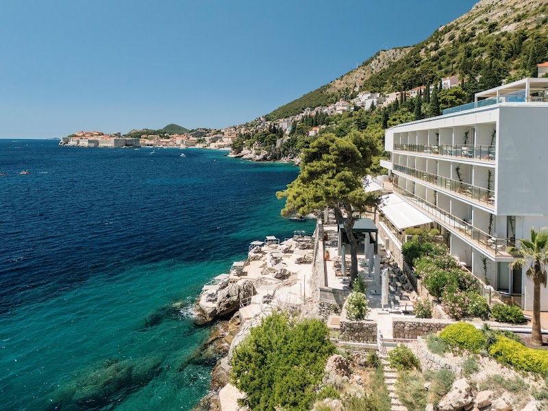 Villa Dubrovnik d.d. - Resort Spa in Dubrovnik