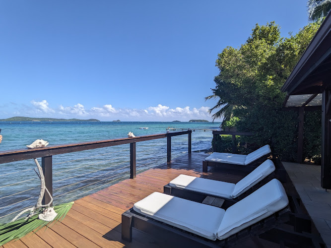 Villa Edengil and Spa Le Robert