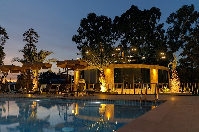 Villa Elysium Park & SPA Batumi