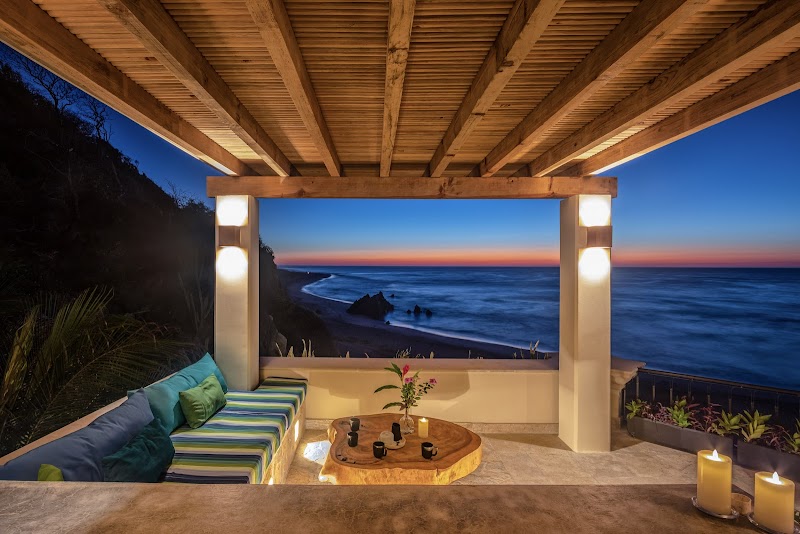 Villa Escondida Huatulco - Resort Spa in Huatulco