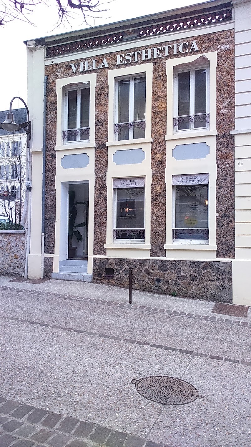 Villa Esthética Gif-sur-Yvette - Day Spa in Gif-sur-Yvette