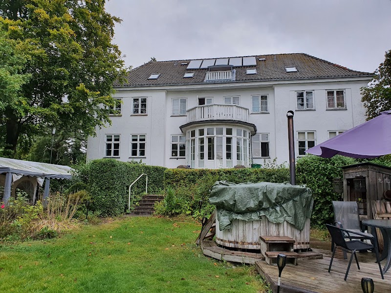 Villa Fjordhøj Skælskør photo