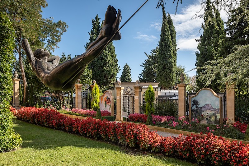 Villa Gallici - Relais & Châteaux Provence - Resort Spa in Provence