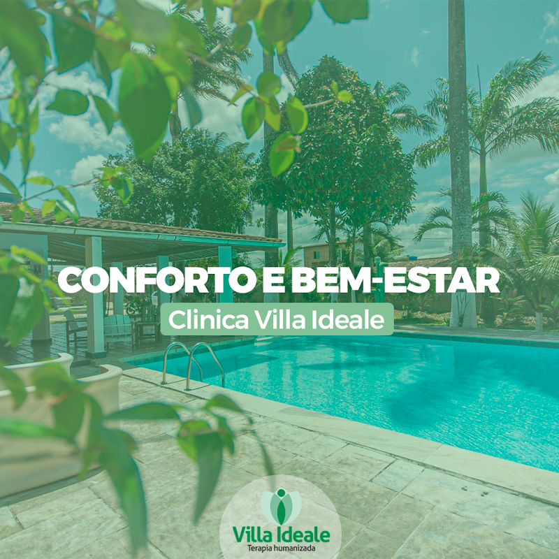 Villa Ideale Camaragibe - Day Spa in Camaragibe