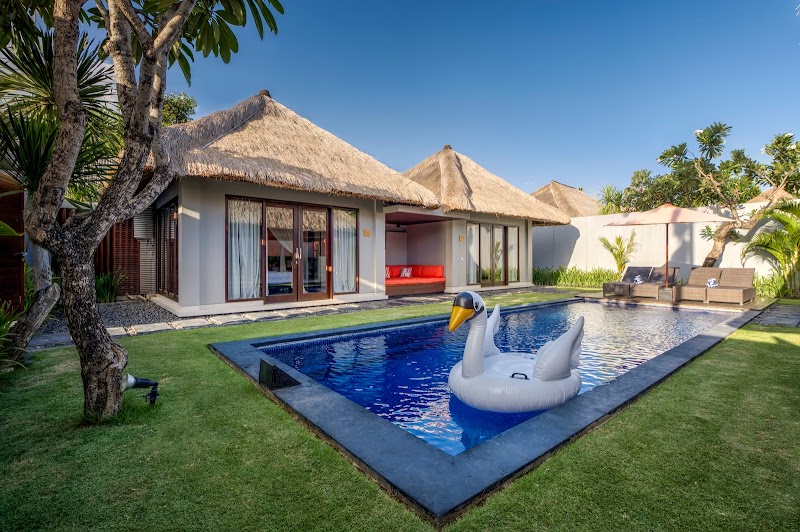 Villa jerami Seminyak - Resort Spa in Seminyak