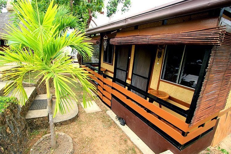 Villa Khadine Grand Vista Resort, Coron Palawan - Resort Spa in Palawan