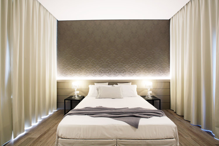 Villa Liberty - Lake Como Rooms & SPA - Resort Spa in Lake Como