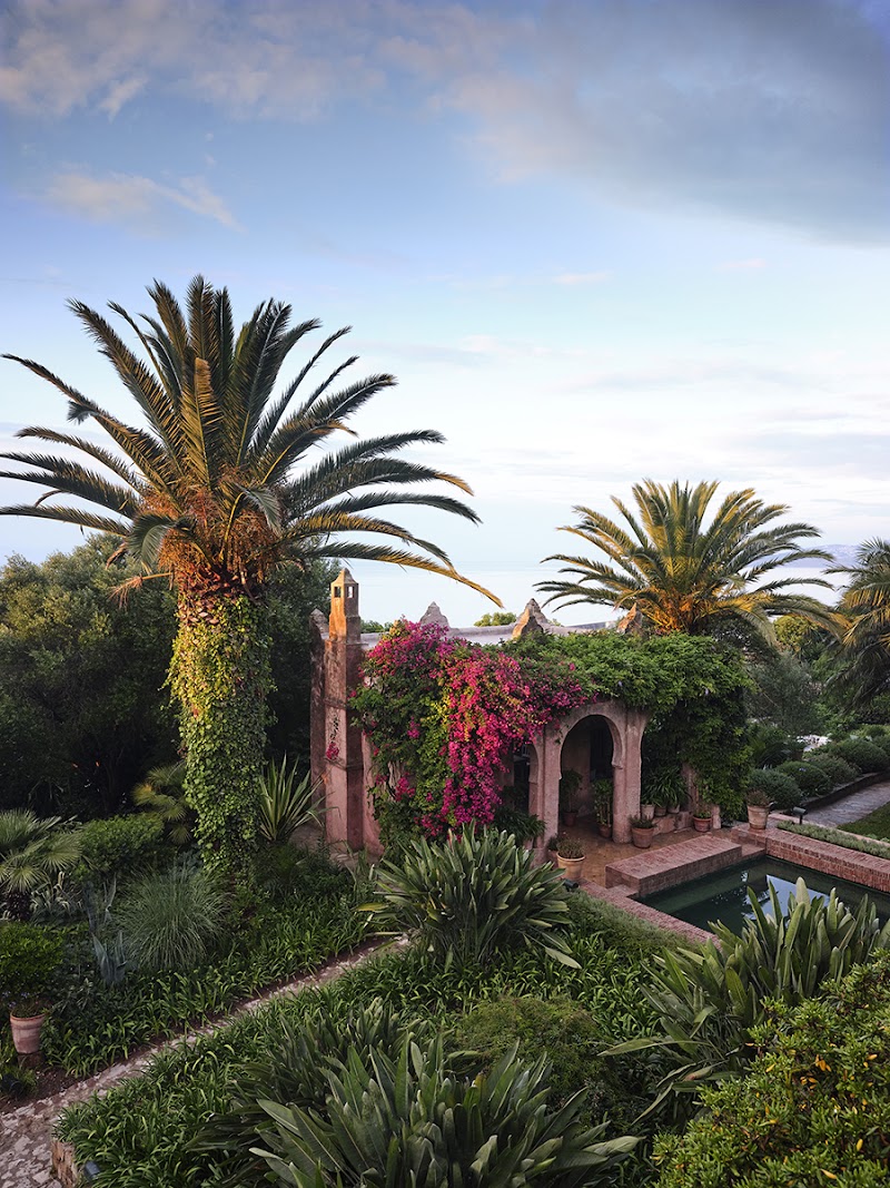 Villa Mabrouka Tangier - Resort Spa in Tangier
