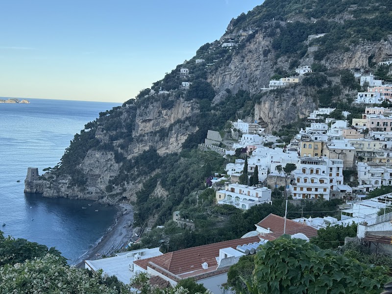 Villa Magia Amalfi Coast - Resort Spa in Amalfi Coast
